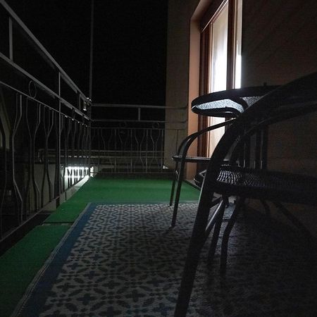 Apartamento La Perla Del Bernina Express Tirano Exterior foto