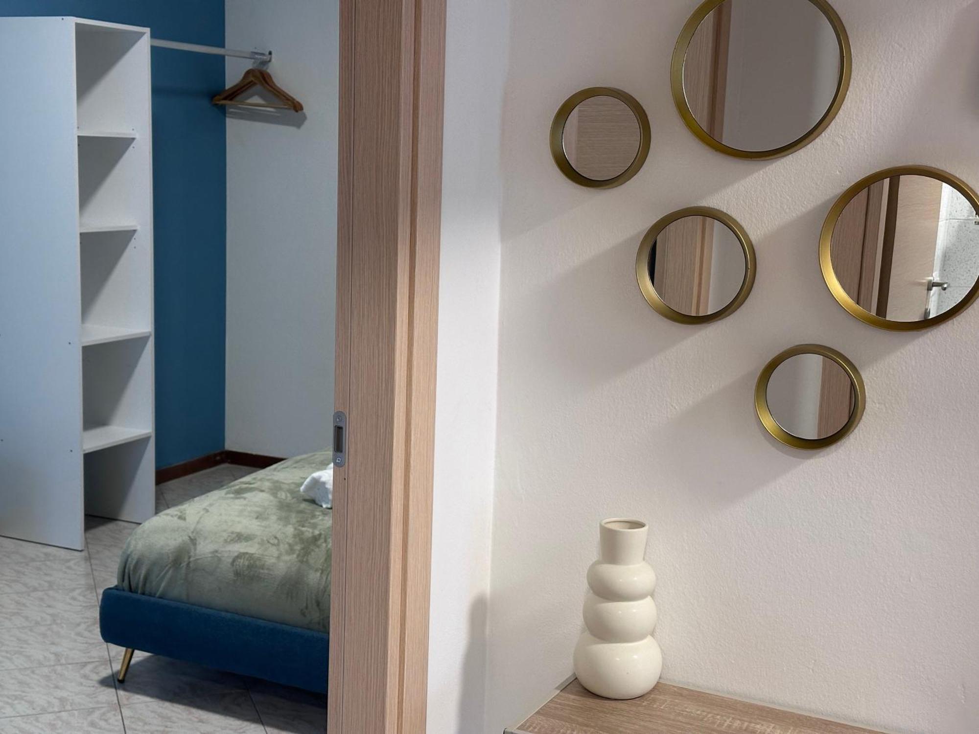 Apartamento La Perla Del Bernina Express Tirano Exterior foto