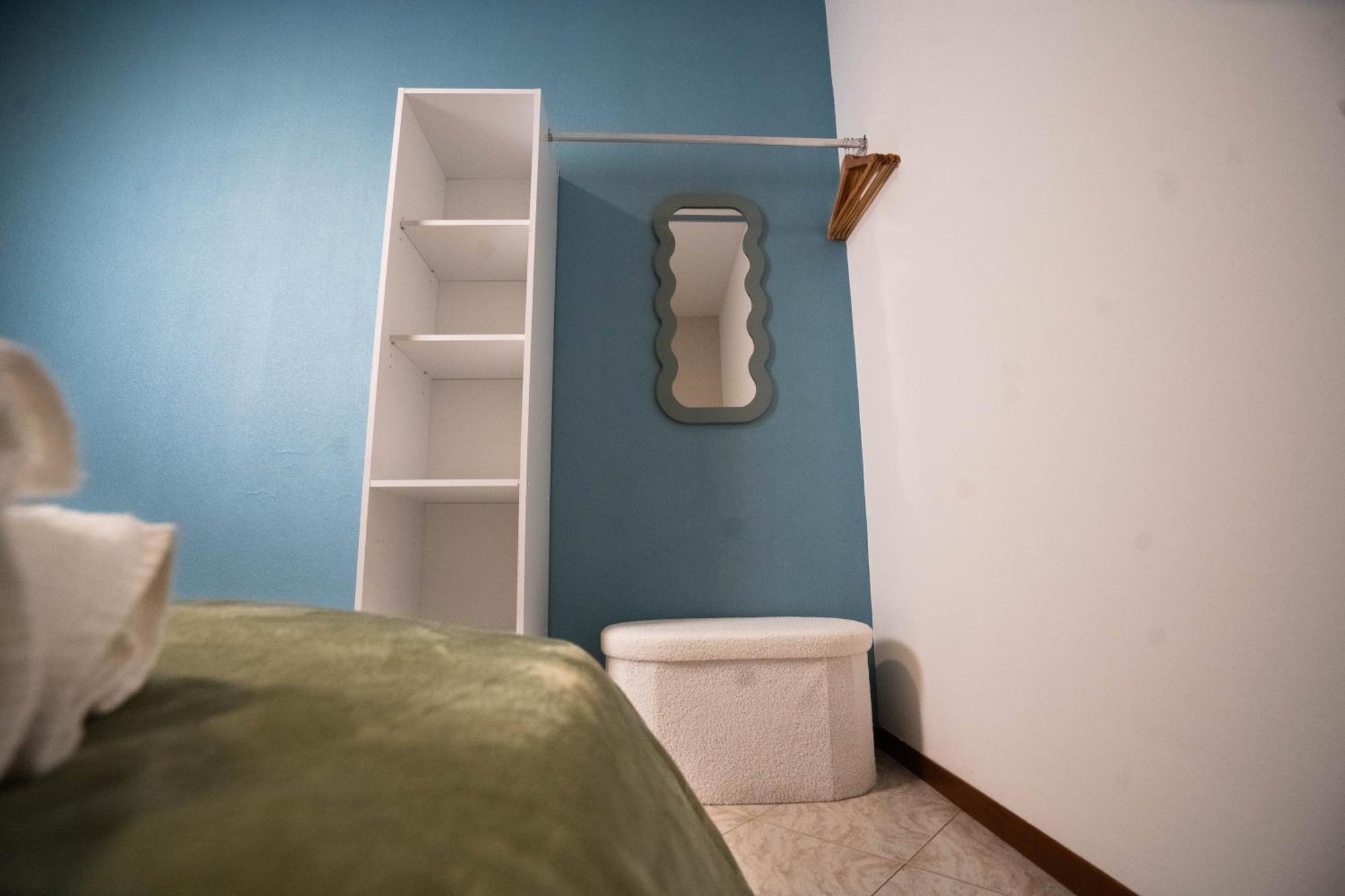 Apartamento La Perla Del Bernina Express Tirano Exterior foto